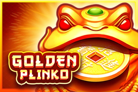 Thumbnail: Golden Plinko by Belatra