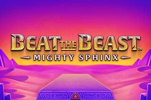 Thumbnail: Beat the Beast Mighty Sphinx by Thunderkick
