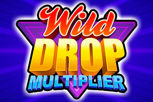 Thumbnail: Wild Drop Multiplier by Inspired Gaming