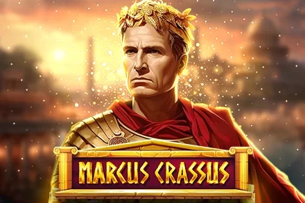 Thumbnail: Marcus Crassus by Five Men Gaming
