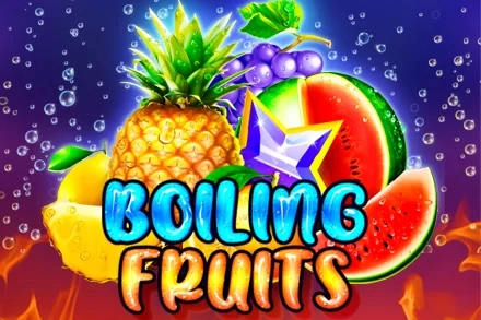 Thumbnail: Boiling Fruits by Five Men Gaming