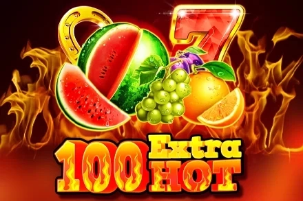 Thumbnail: 100 Extra Hot by Five Men Gaming