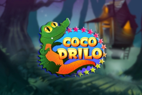 Thumbnail: Coco Drilo by Gaming1