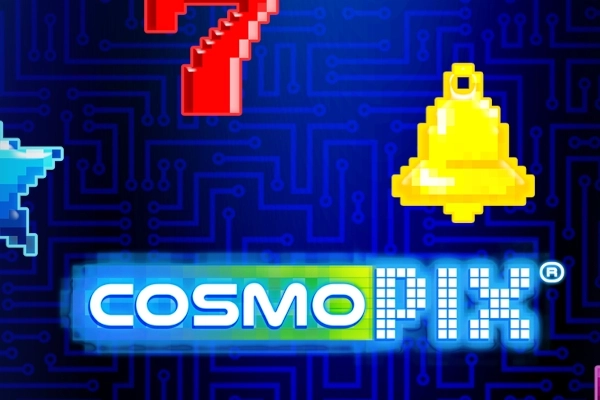 Thumbnail: Cosmo Pix by Gaming1