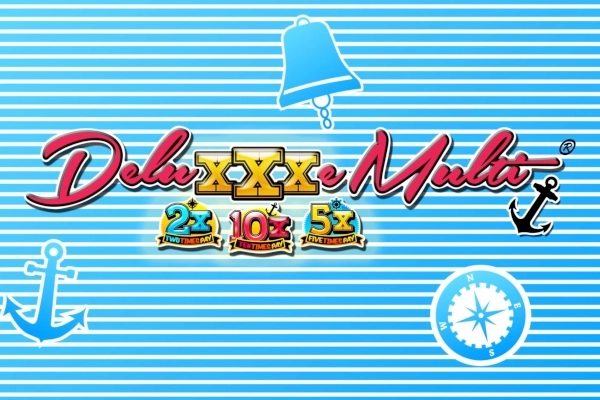 Thumbnail: DeluXXXe Multi by Gaming1