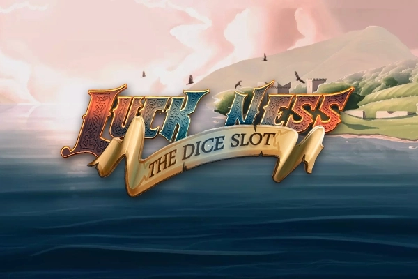 Thumbnail: Luck Ness: The Dice Slot by Gaming1
