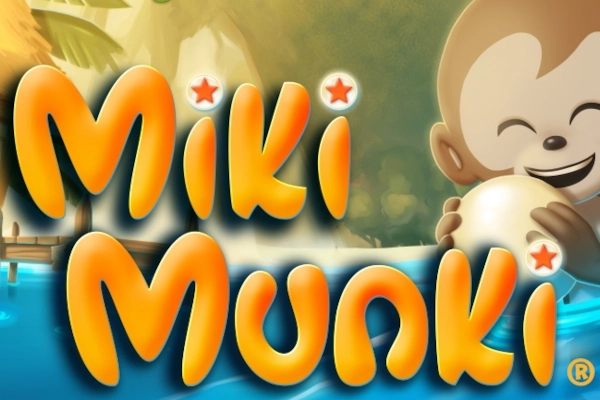 Thumbnail: Miki Munki by Gaming1