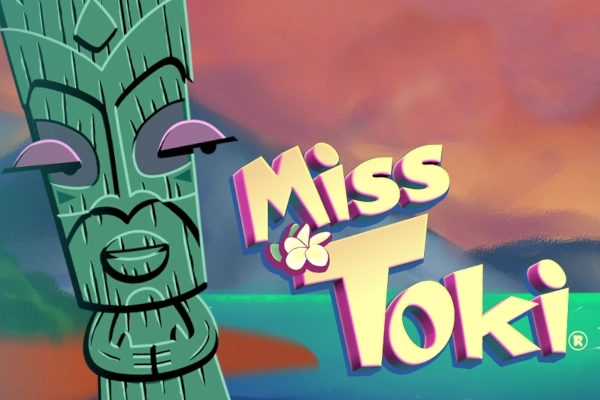 Thumbnail: Miss Toki by Gaming1