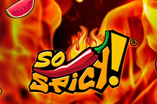 Thumbnail: So Spicy by Gaming1