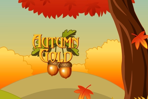 Thumbnail: Autumn Gold by Eyecon
