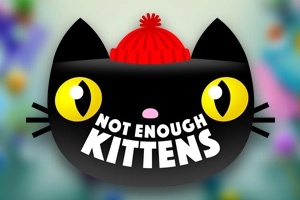 Thumbnail: Not Enough Kittens by Thunderkick