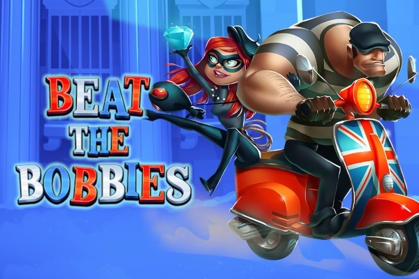 Thumbnail: Beat the Bobbies by Eyecon