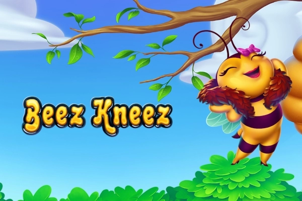 Thumbnail: Beez Kneez by Eyecon