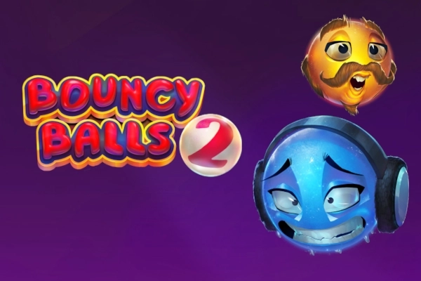 Thumbnail: Bouncy Balls 2 by Eyecon