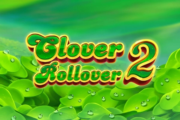Thumbnail: Clover Rollover 2 by Eyecon