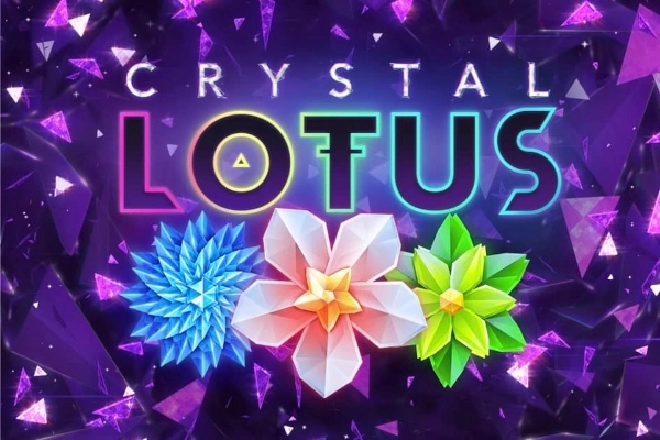 Thumbnail: Crystal Lotus by Eyecon