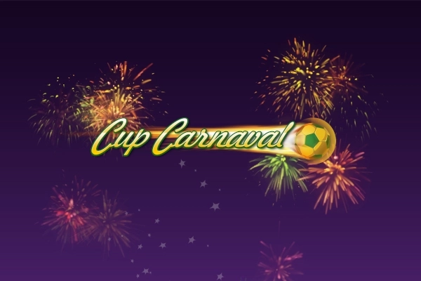 Thumbnail: Cup Carnaval by Eyecon