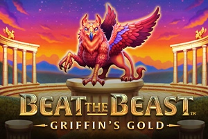 Thumbnail: Beat the Beast Griffin's Gold by Thunderkick