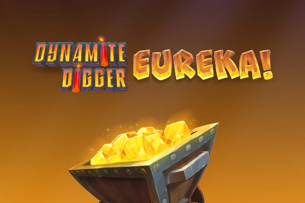 Thumbnail: Dynamite Digger Eureka by Eyecon