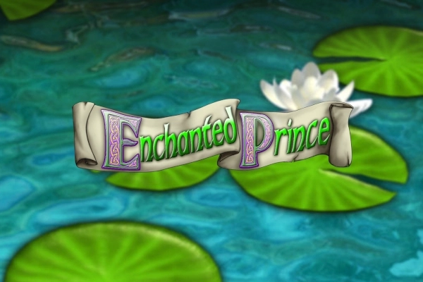 Thumbnail: Enchanted Prince by Eyecon