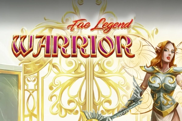 Thumbnail: Fae Legend Warrior by Eyecon