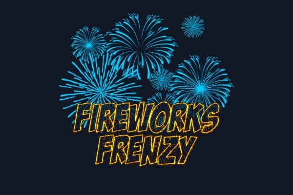 Thumbnail: Fireworks Frenzy by Eyecon
