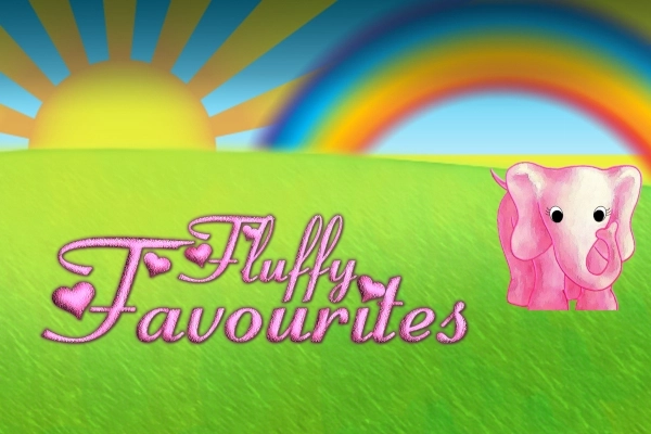 Thumbnail: Fluffy Favourites by Eyecon