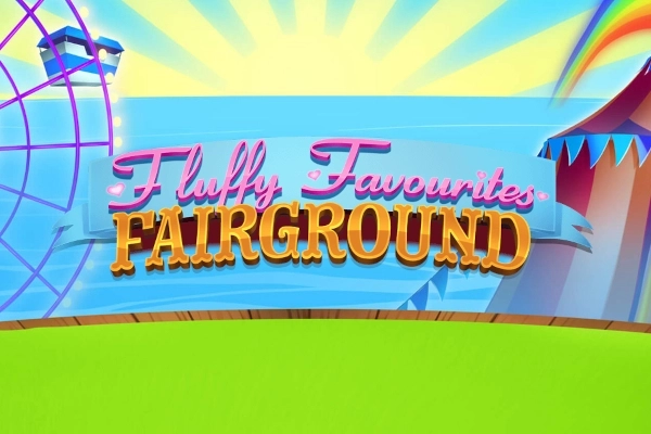 Thumbnail: Fluffy Favourites Fairground by Eyecon