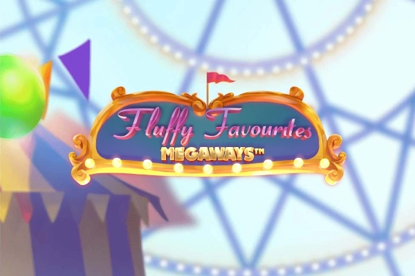 Thumbnail: Fluffy Favourites Megaways by Eyecon