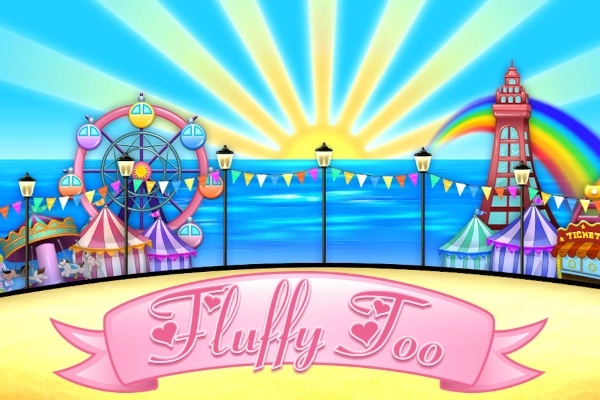 Thumbnail: Fluffy Too by Eyecon