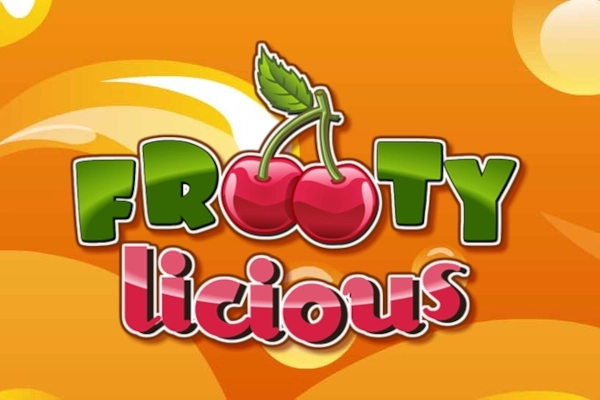 Thumbnail: Frooty Licious by Eyecon