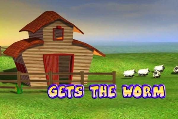 Thumbnail: Gets the Worm by Eyecon