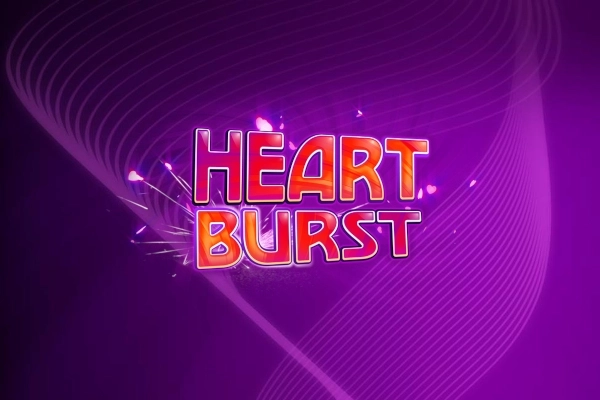 Thumbnail: Heartburst by Eyecon