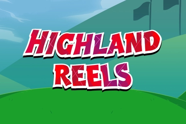 Thumbnail: Highland Reels by Eyecon