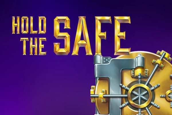 Thumbnail: Hold the Safe by Eyecon