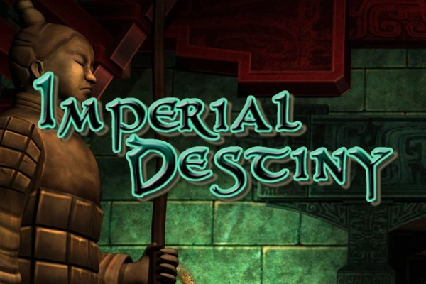 Thumbnail: Imperial Destiny by Eyecon