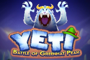 Thumbnail: Yeti Battle of Greenhat Peak by Thunderkick