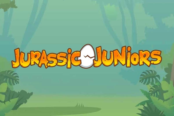 Thumbnail: Jurassic Juniors by Eyecon