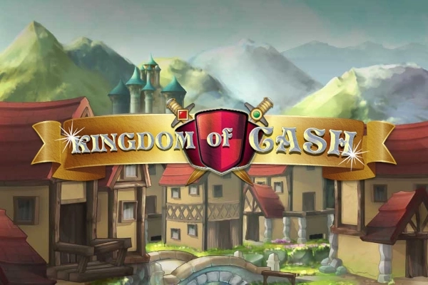 Thumbnail: Kingdom of Cash by Eyecon