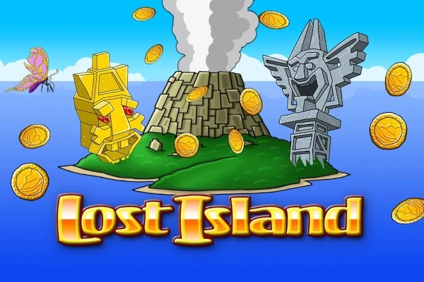 Thumbnail: Lost Island by Eyecon