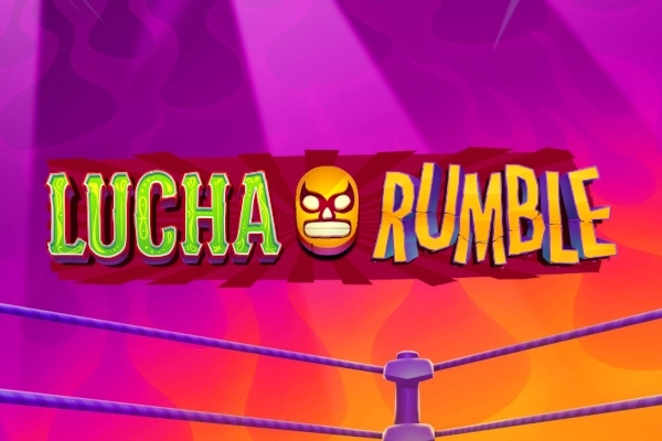 Thumbnail: Lucha Rumble by Eyecon