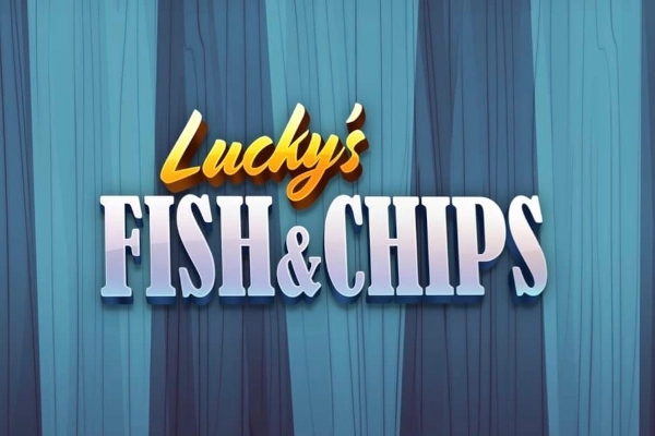 Thumbnail: Lucky's Fish & Chips by Eyecon