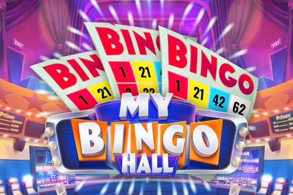 Thumbnail: My Bingo Hall by Eyecon