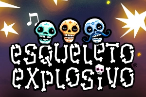 Thumbnail: Esqueleto Explosivo by Thunderkick
