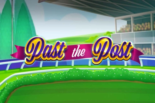 Thumbnail: Past the Post by Eyecon