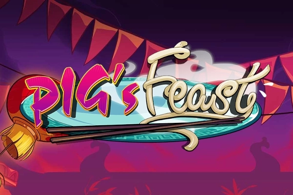 Thumbnail: Pig's Feast by Eyecon