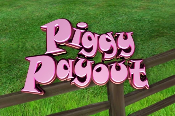 Thumbnail: Piggy Payout by Eyecon