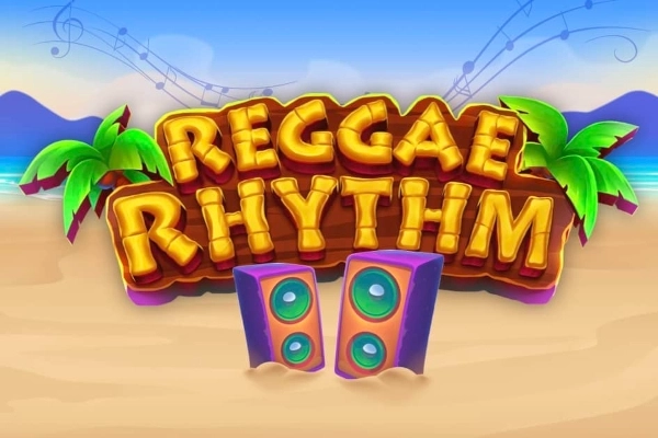 Thumbnail: Reggae Rhythm by Eyecon