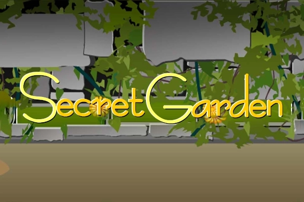 Thumbnail: Secret Garden by Eyecon