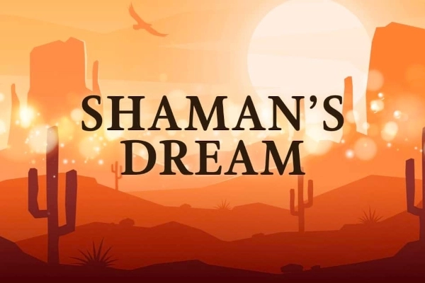 Thumbnail: Shaman's Dream by Eyecon